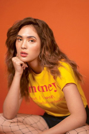 Sofia Andres in Pwera Usog