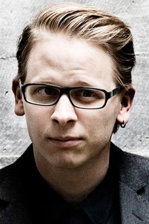 Mads Brynnum in Nørderne Strike Back