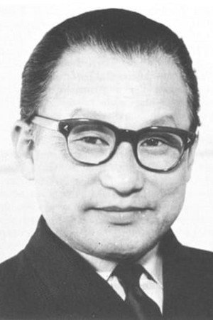 Kazuo Miyagawa in Kenji Mizoguchi: The Life of a Film Director
