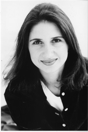 Virginie Mery in Renaissance