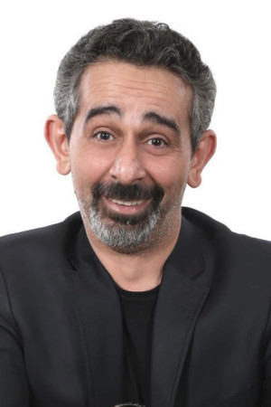 Mostafa Haridy in Mind Your Own Business
