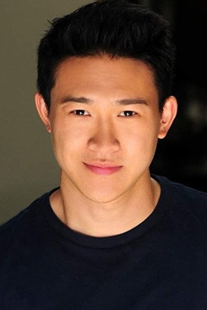 Cardi Wong in Always and Forever Christmas