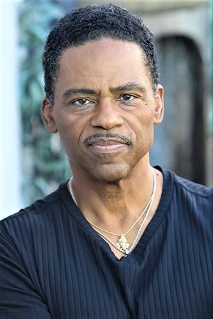 Richard Lawson in The Jericho Mile