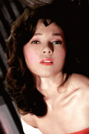 Izumi Shima in Yummy in Neon Town: I Am Ready to Be Eaten