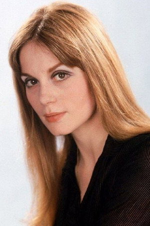 Françoise Dorléac in The Soft Skin