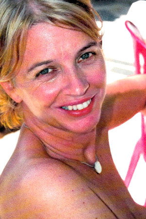 Theresa O'Shea in Alice's Naked Summer