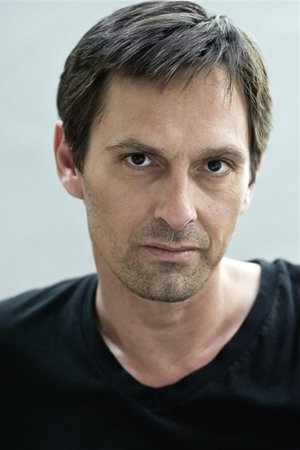 Patrick Hauthier in Conte Cruel 2 - Un vendredi à l'auberge