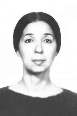 Tamilla Məmmədova in Seven Beauties
