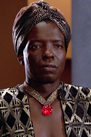 Jessie Lawrence Ferguson in Darkman
