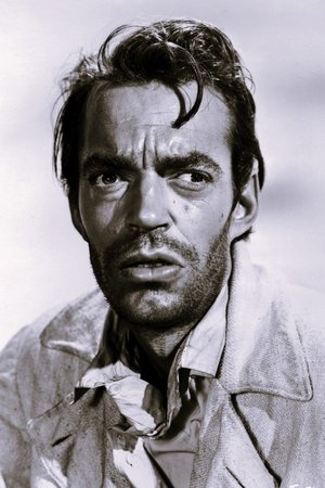 Jack Elam in Dragoon Wells Massacre