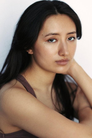 Emmeline Chuy in Killing Myself