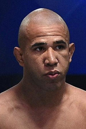 Gregory Rodrigues in UFC Fight Night 236: Hermansson vs. Pyfer