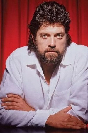 Alan Parsons in Alan Parsons - The Neverending Show Live in the Netherlands