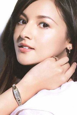 Reika Hashimoto in Survive Style 5+