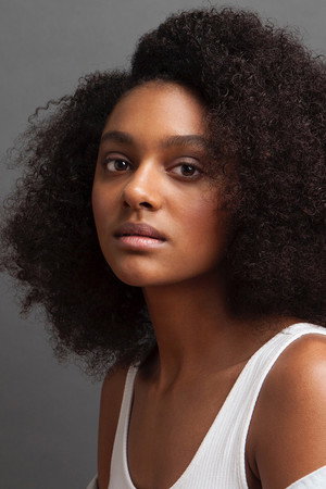 Shailyn Pierre-Dixon in The Well