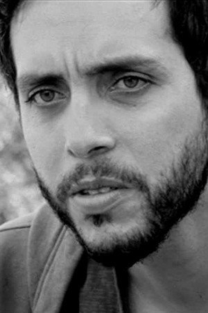 Carlos Flores Jr. in Guardian