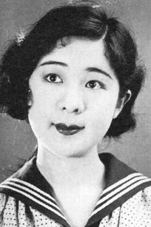 Haruyo Ichikawa in Sea Raiding Unit