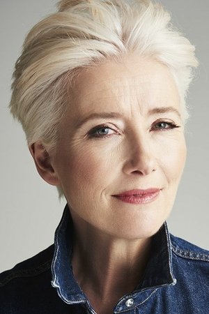 Emma Thompson in Dolittle
