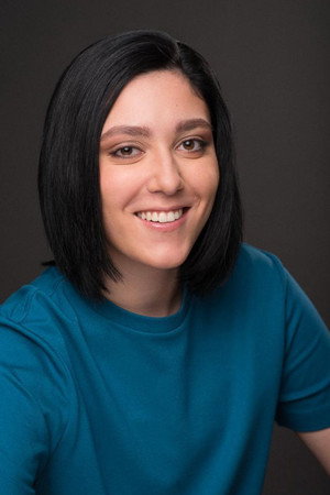 Marina Durán in Chirichis