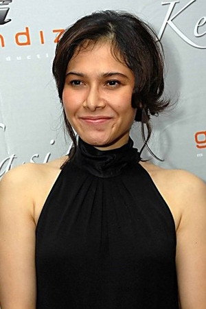 Farah Diana in Cannibal: The Corpse Eater