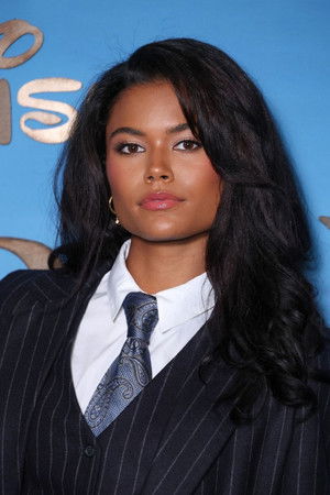 Tamara Smart in Artemis Fowl