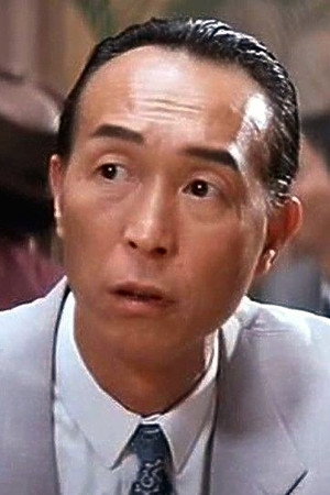 Lee Hoi-Sang in Paris Killers