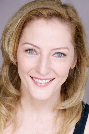 Karla Droege in Return of the Jackalope