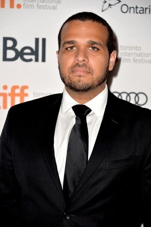 Aaron Burns in Knock Knock