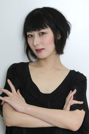 Miyuki Torii in Zombie TV