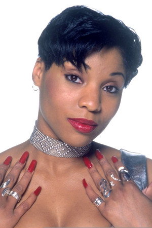 Adina Howard in Adina Howard 20: A Story of Sexual Liberation