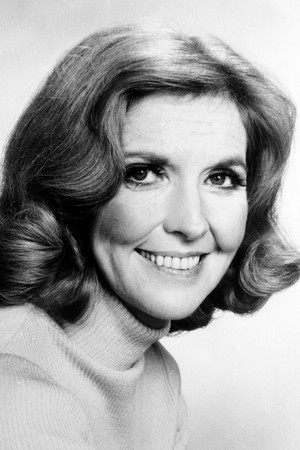 Anne Meara in Kate McShane