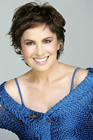 Nydia Caro in Under Suspicion