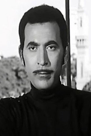 Adel Al Mehelmi in A Hero from Upper Egypt
