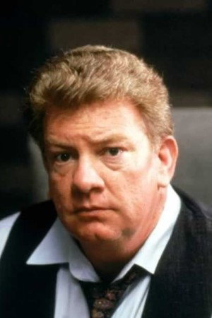 Charles Hallahan in The Thing