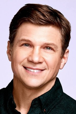 Marc Blucas in They