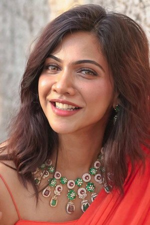 Madonna Sebastian in Premam