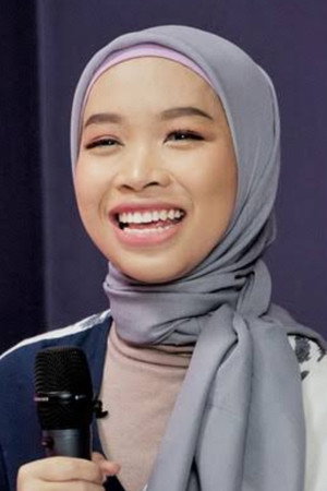 Boah Sartika in Agak Laen: Menyala Pantiku!