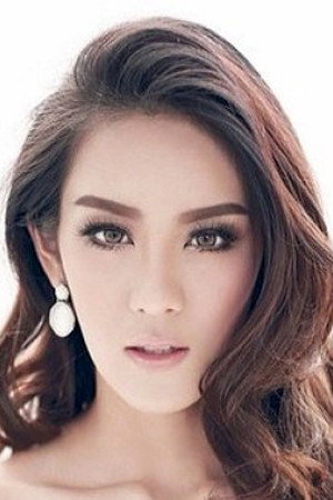 Kulamas Sarasas in Mae Nak Phra Khanong: The Musical
