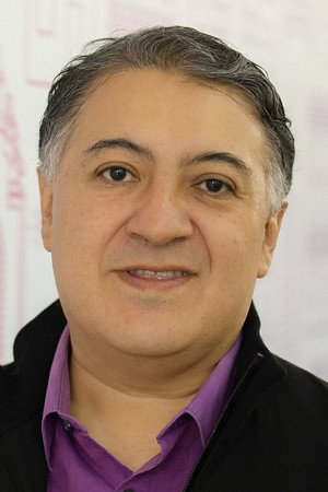 Pavel Granados in The Busty Doll