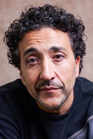 Renato Solpietro in Ganja Fiction