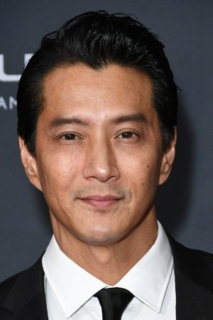 Will Yun Lee in Setup