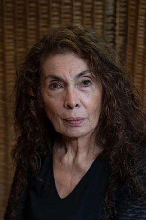 Silvina Sabater in Sol de Agosto