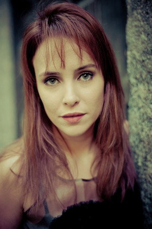 Fernanda Nobre in Léo e Bia
