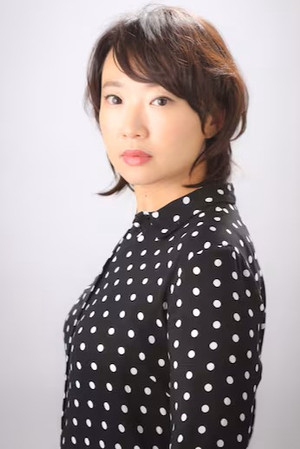 Izumi Matsuoka in Missing