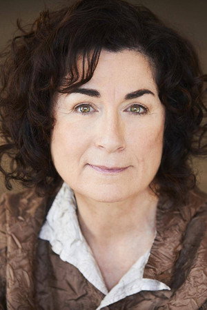 Diane D'Aquila in Jane's House