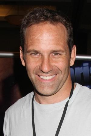 Chris Bruno in The Cell 2
