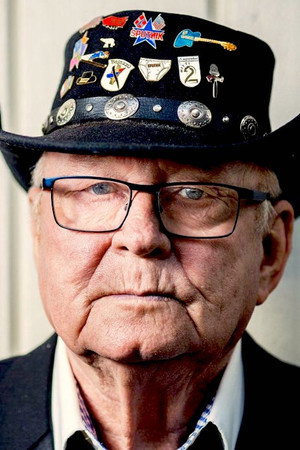 Knut T. Storbukås in Mot i brøstet – 30th Anniversary