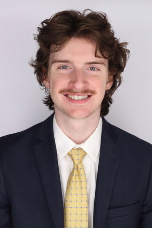 Alex Ambro in Operation: Laugh Track