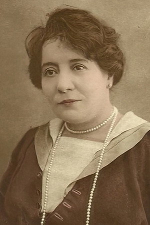 Jeanne Grumbach in Don Quichotte