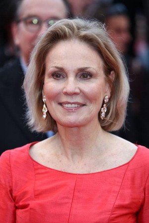 Marthe Keller in Marathon Man